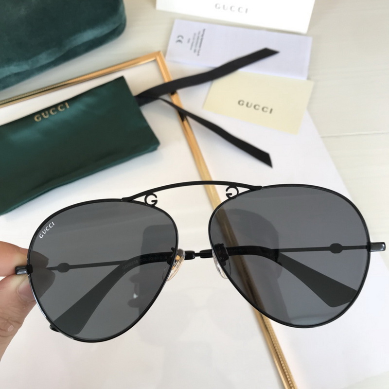 G Sunglasses AAAA-892