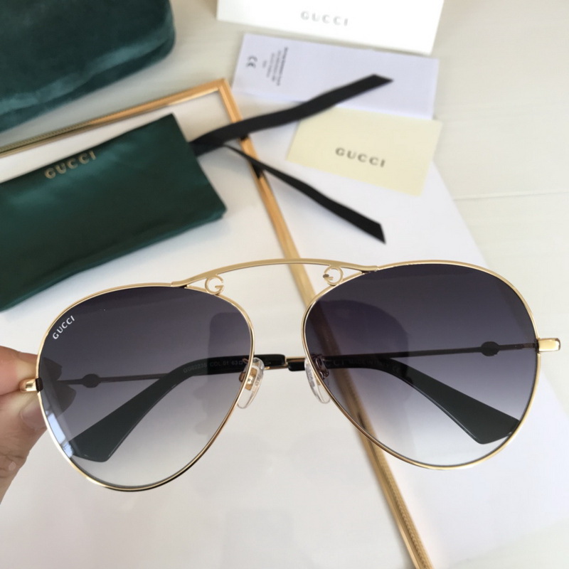 G Sunglasses AAAA-893