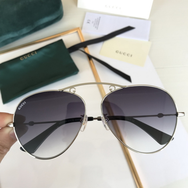 G Sunglasses AAAA-894