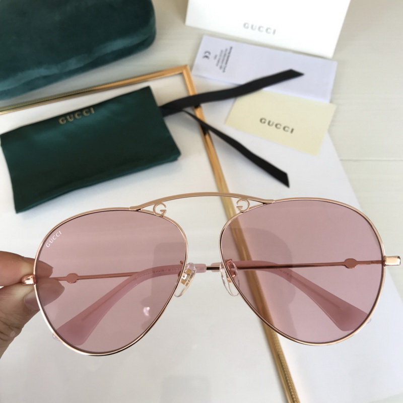 G Sunglasses AAAA-895