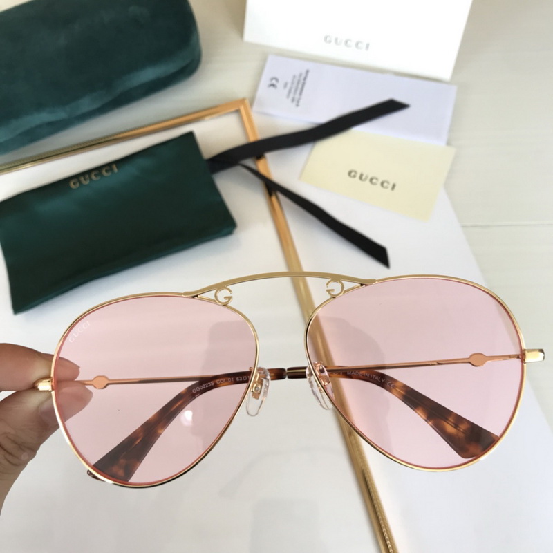 G Sunglasses AAAA-896