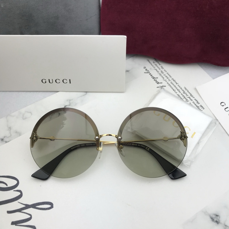 G Sunglasses AAAA-897