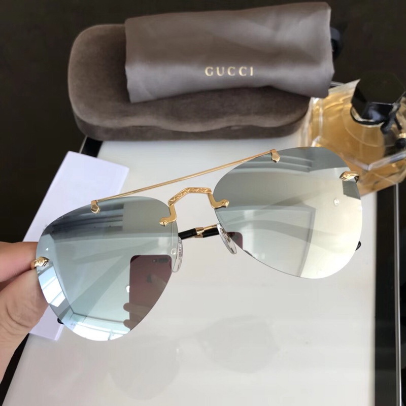 G Sunglasses AAAA-907