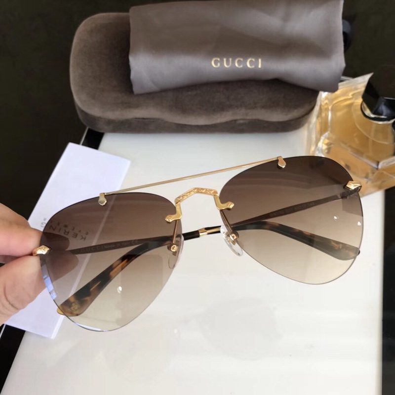 G Sunglasses AAAA-908