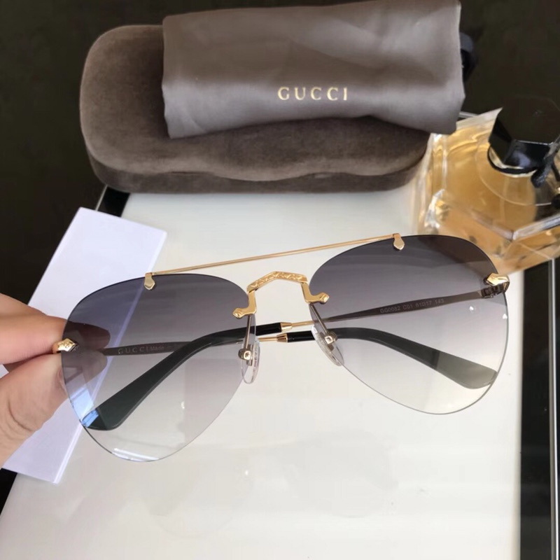 G Sunglasses AAAA-909