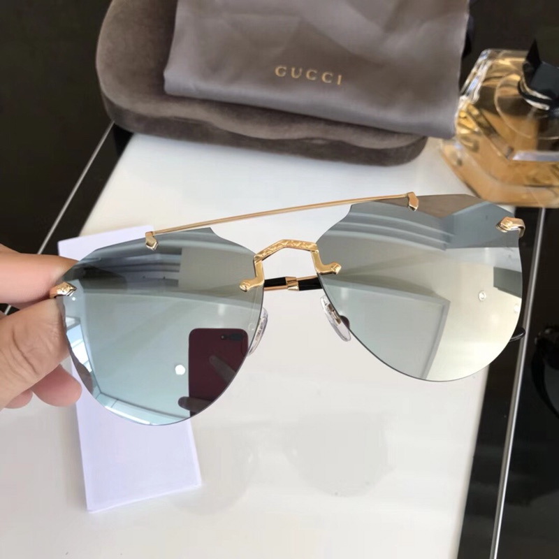 G Sunglasses AAAA-913