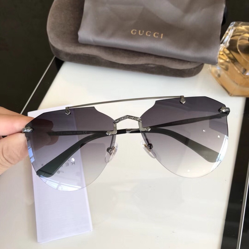 G Sunglasses AAAA-917