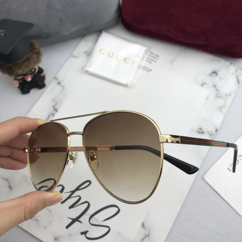 G Sunglasses AAAA-919