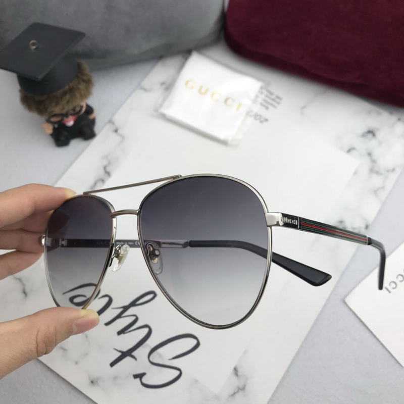 G Sunglasses AAAA-921