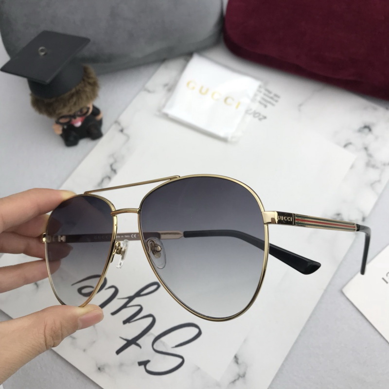 G Sunglasses AAAA-922