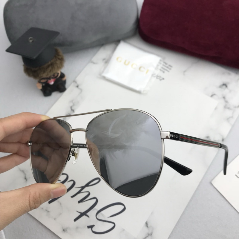 G Sunglasses AAAA-923