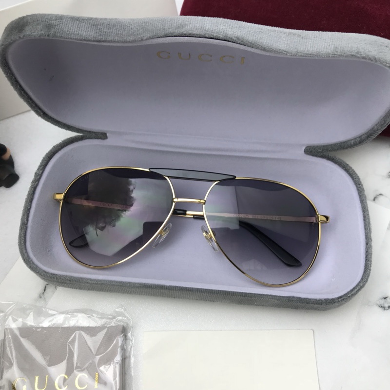 G Sunglasses AAAA-928