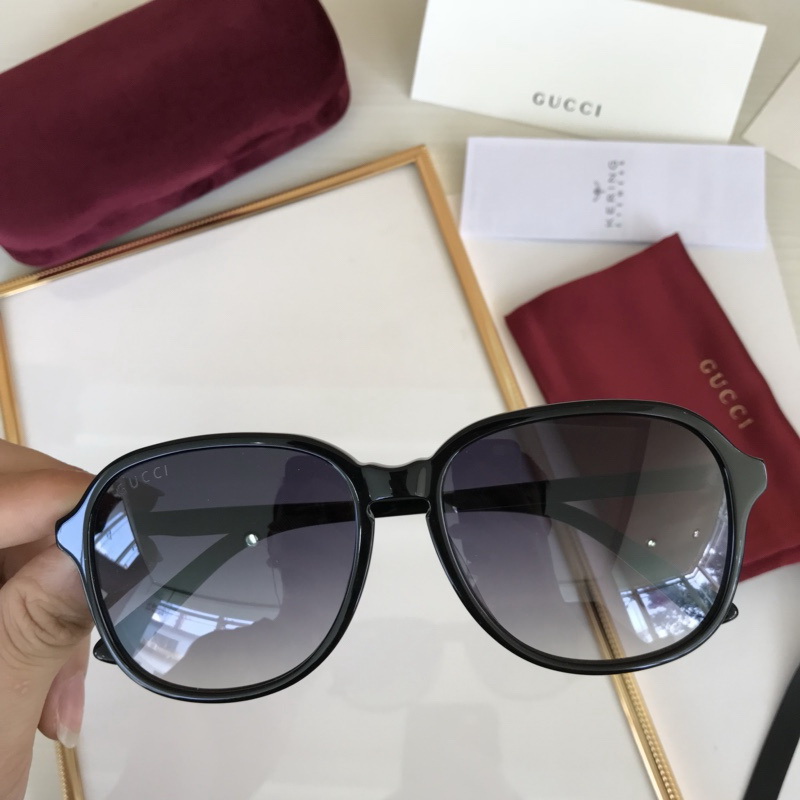 G Sunglasses AAAA-935