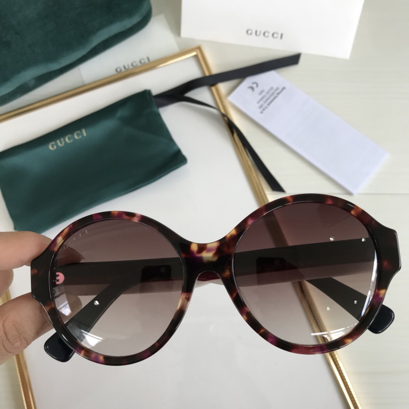 G Sunglasses AAAA-936