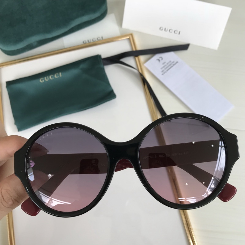 G Sunglasses AAAA-940