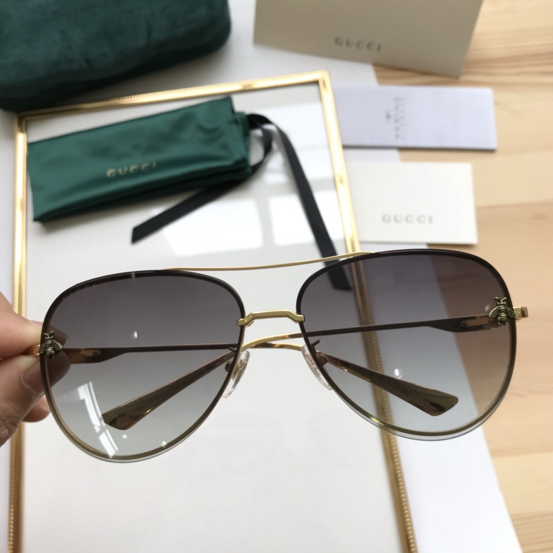 G Sunglasses AAAA-942