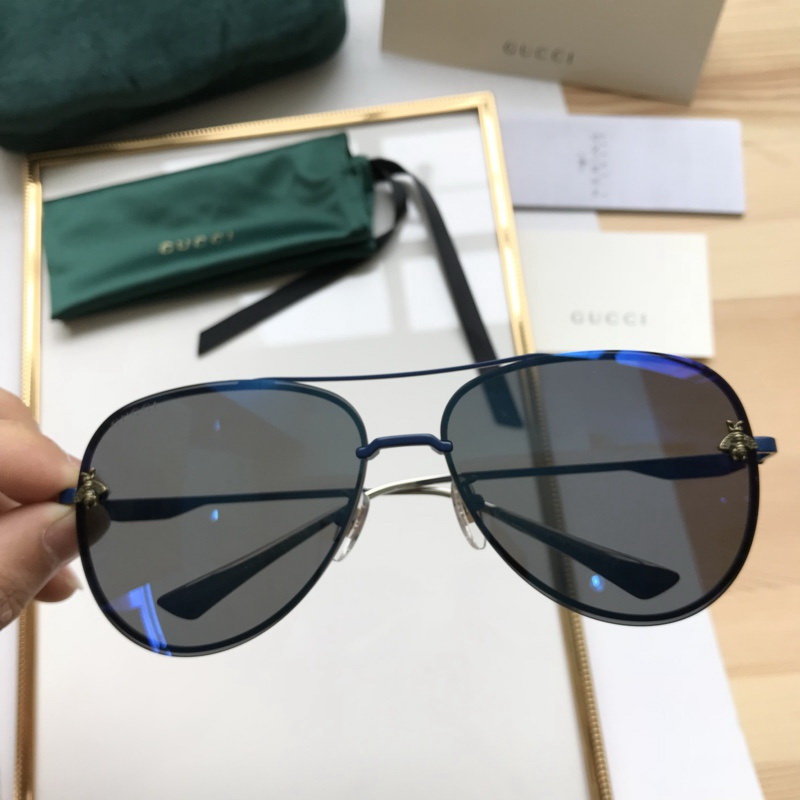 G Sunglasses AAAA-946