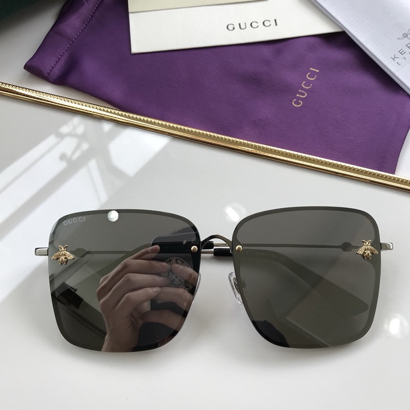 G Sunglasses AAAA-953