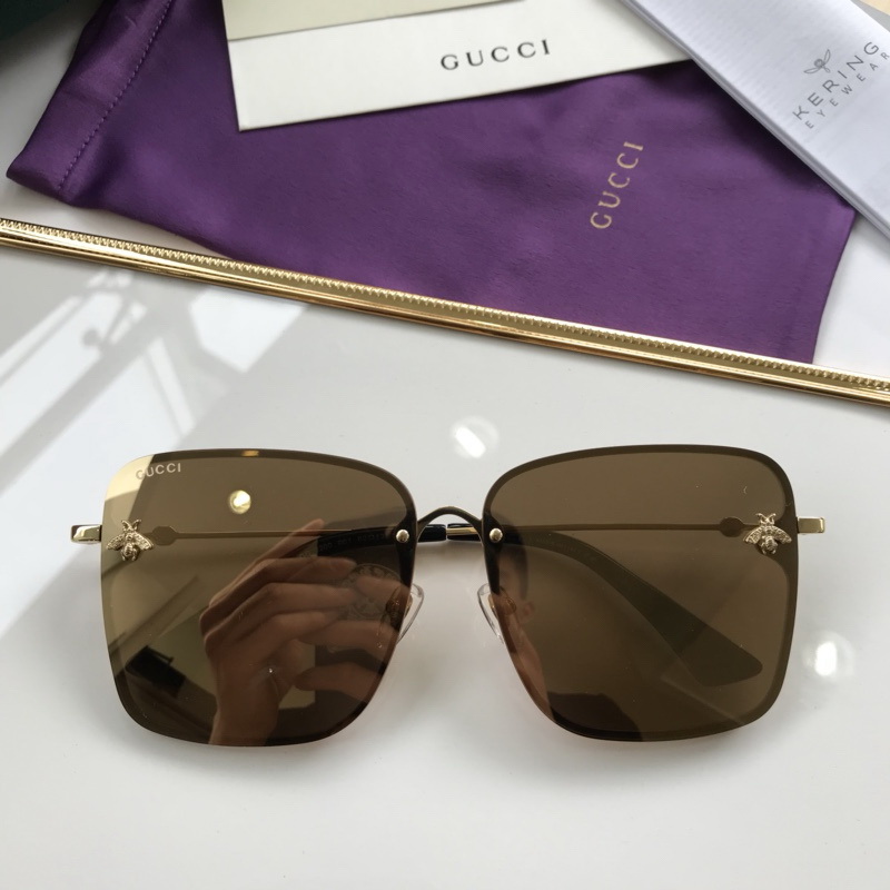 G Sunglasses AAAA-954