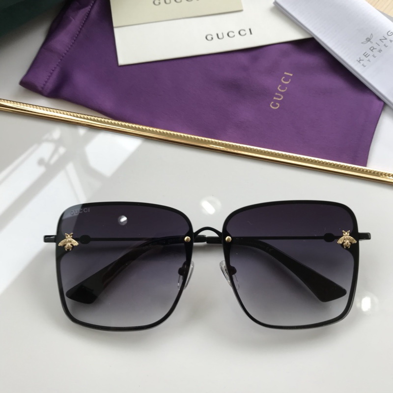 G Sunglasses AAAA-955