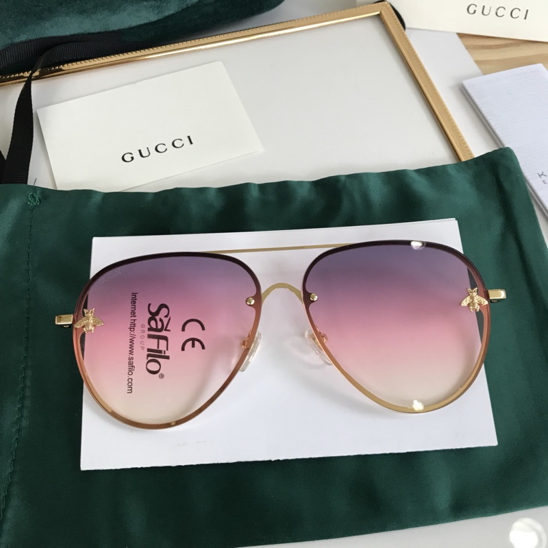 G Sunglasses AAAA-961