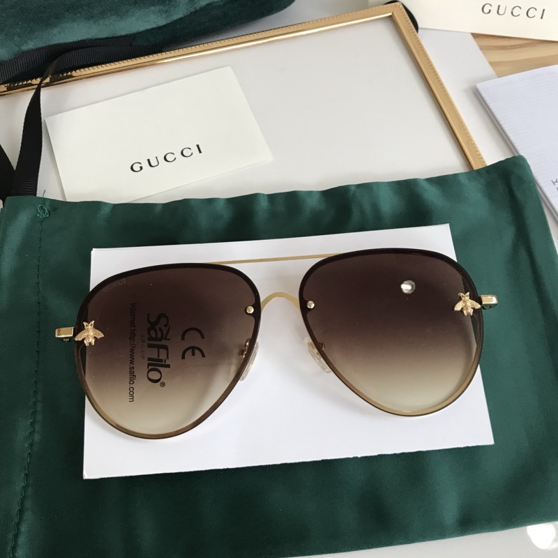 G Sunglasses AAAA-962