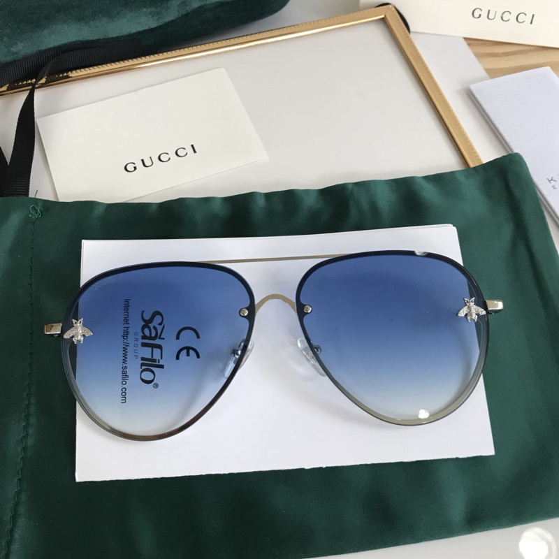 G Sunglasses AAAA-963