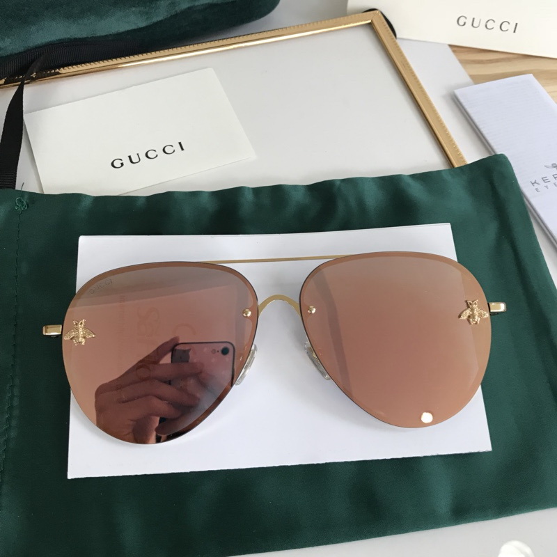 G Sunglasses AAAA-965