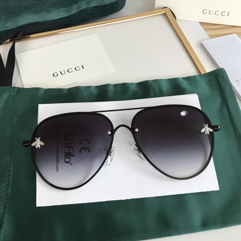 G Sunglasses AAAA-966