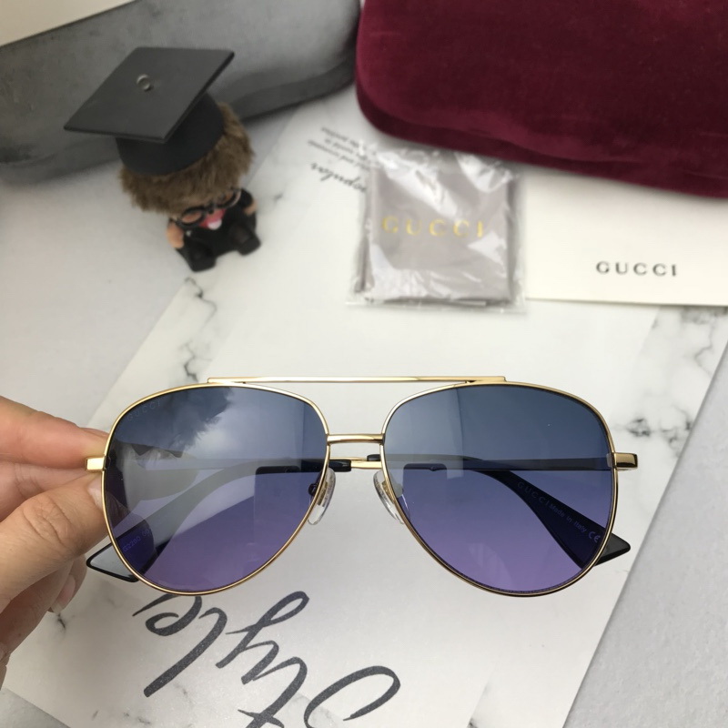 G Sunglasses AAAA-972