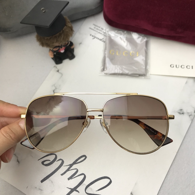 G Sunglasses AAAA-975