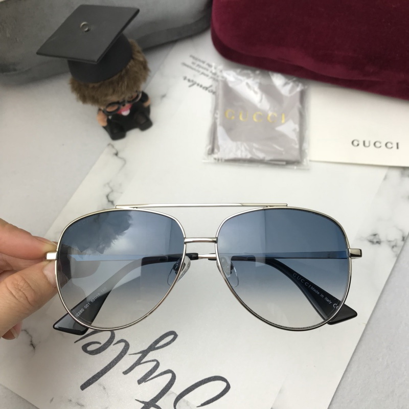 G Sunglasses AAAA-976