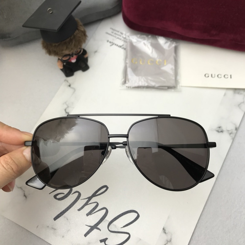 G Sunglasses AAAA-979