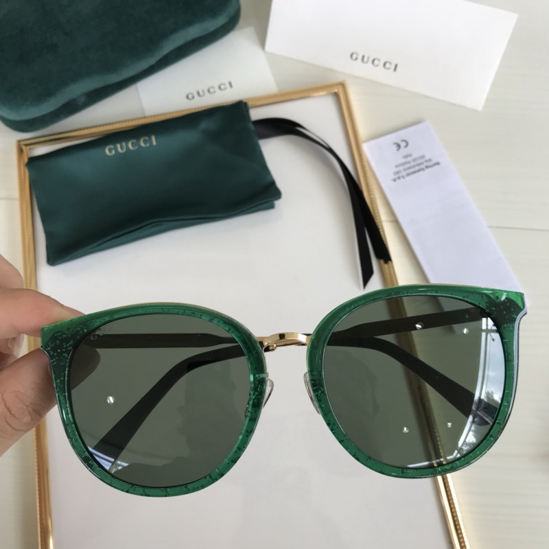 G Sunglasses AAAA-982