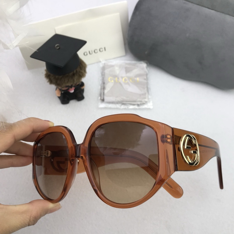 G Sunglasses AAAA-985