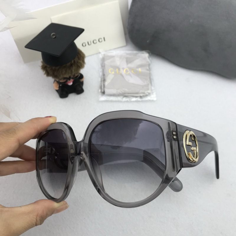 G Sunglasses AAAA-986