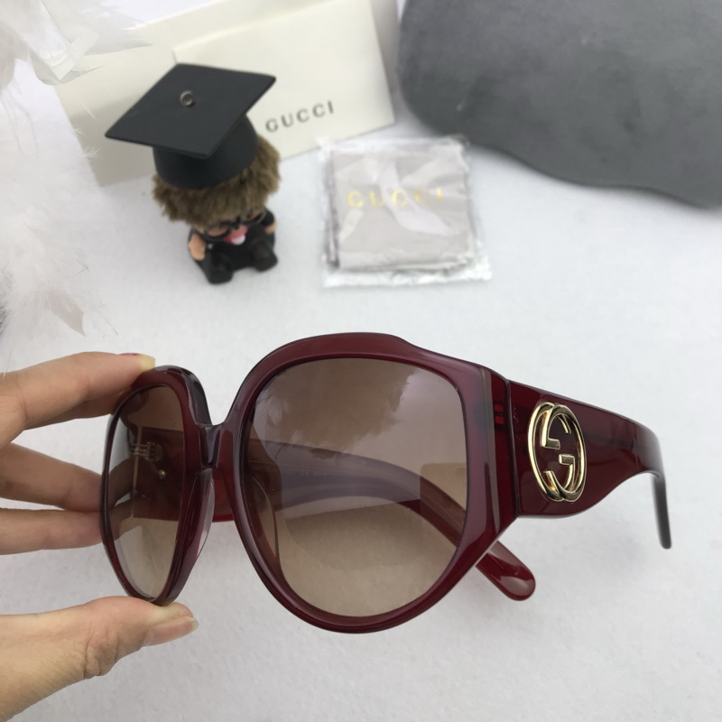 G Sunglasses AAAA-987