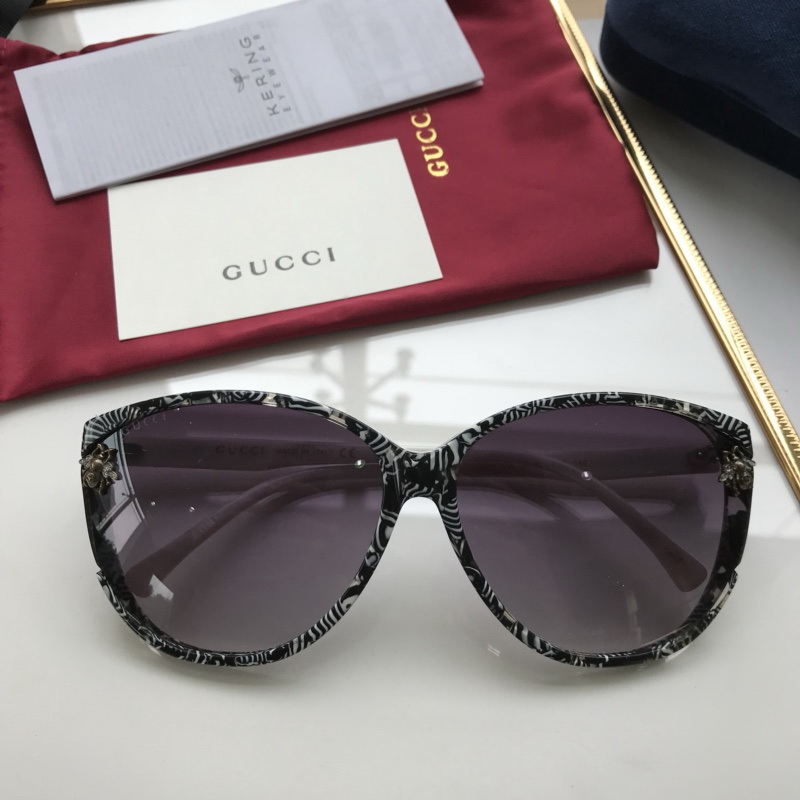 G Sunglasses AAAA-990