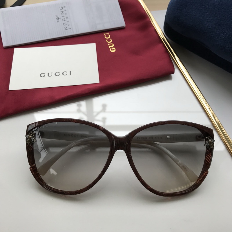 G Sunglasses AAAA-991