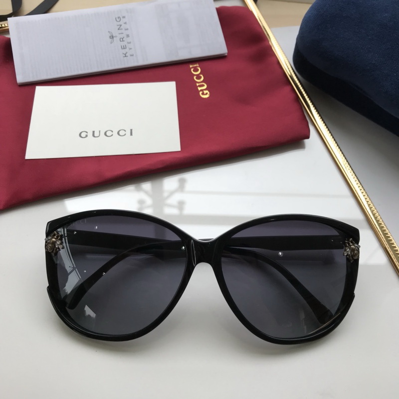 G Sunglasses AAAA-992