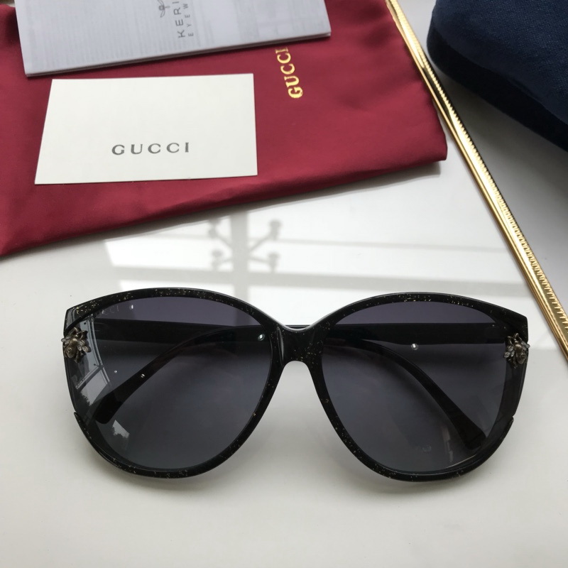 G Sunglasses AAAA-994