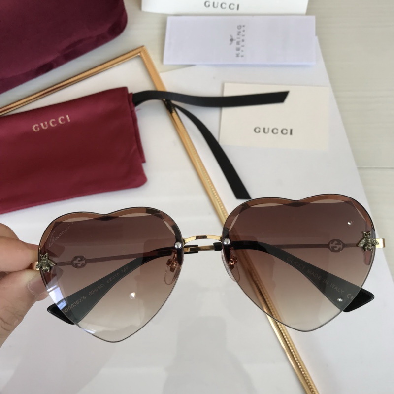 G Sunglasses AAAA-996