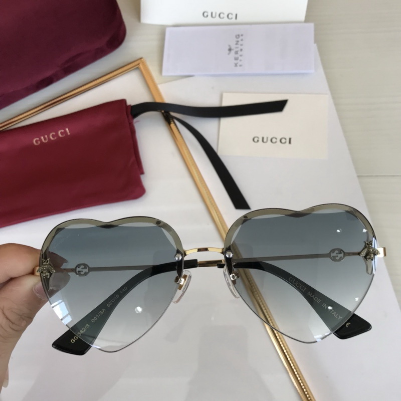 G Sunglasses AAAA-997