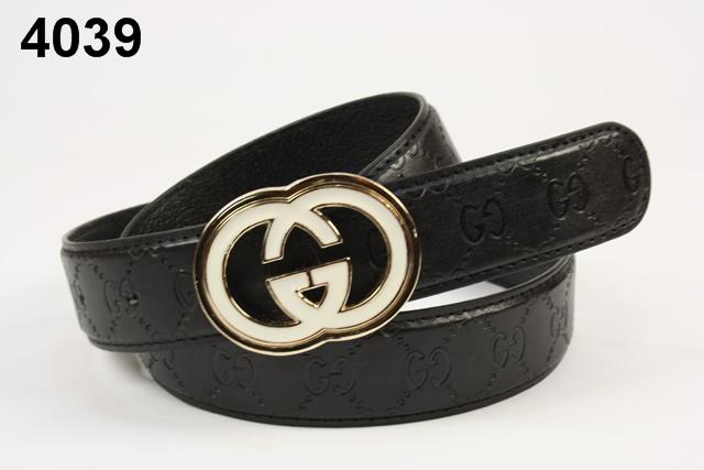 G belts-084