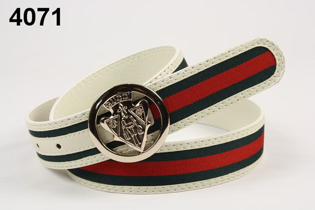 G belts-090