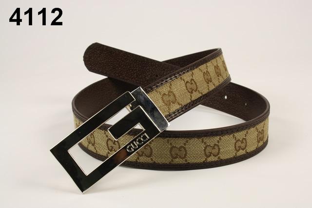 G belts-111