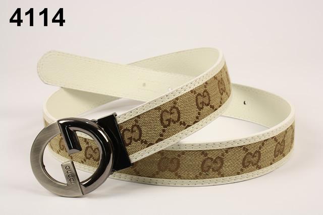 G belts-113