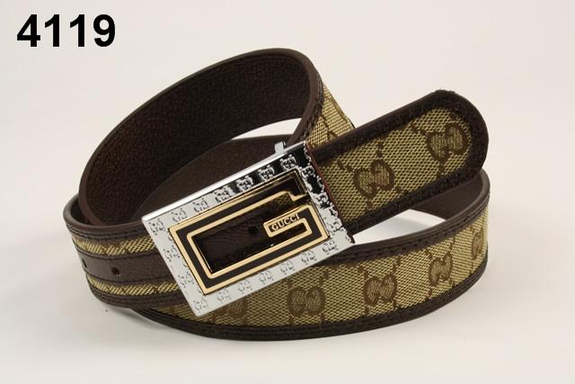 G belts-115