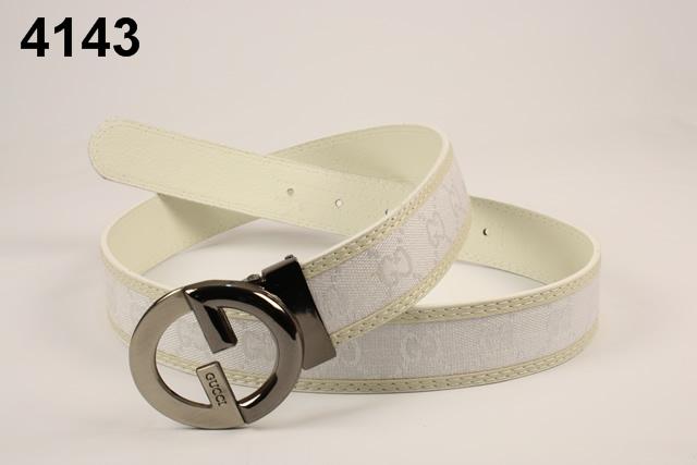 G belts-123