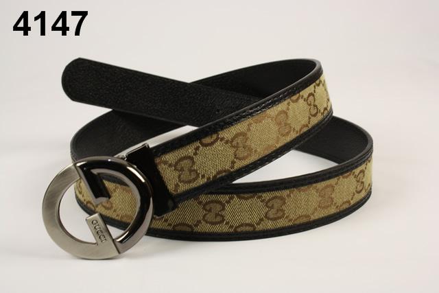 G belts-125